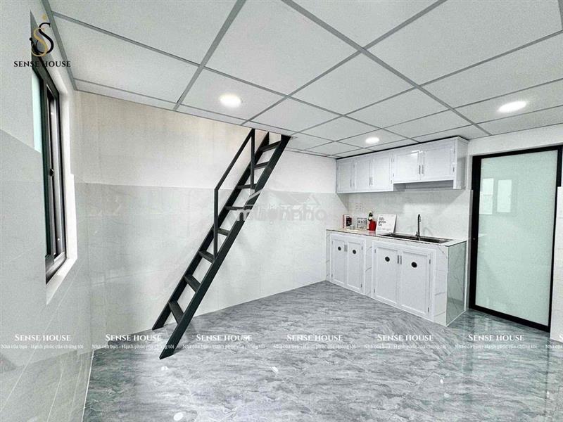 Chính chủ cho thuê | đi bộ qua aeon | 1 trệt 1 lầu