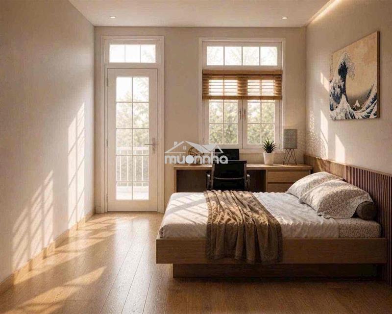 Sống đậm gu tại nơ trang long –phong cách hiện đại quá đẹp