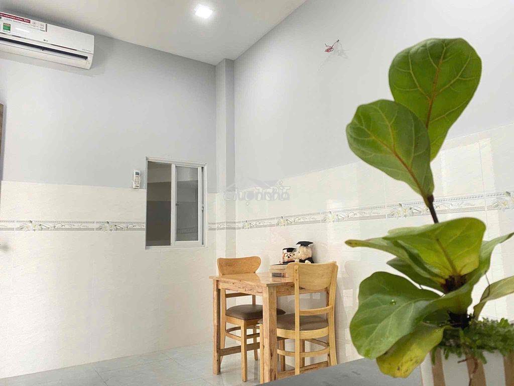 ✨Trống sẵn siêu phẩm studio cực hiếm full nội thất ngay sát cầu chữ y - 3
