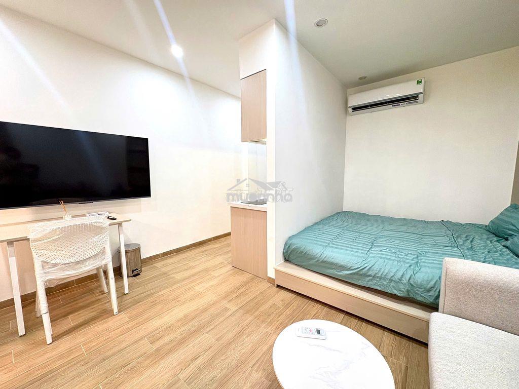 Khai trương studio cao cấp - khu trung tâm hải châu - gần lotte mart - 3