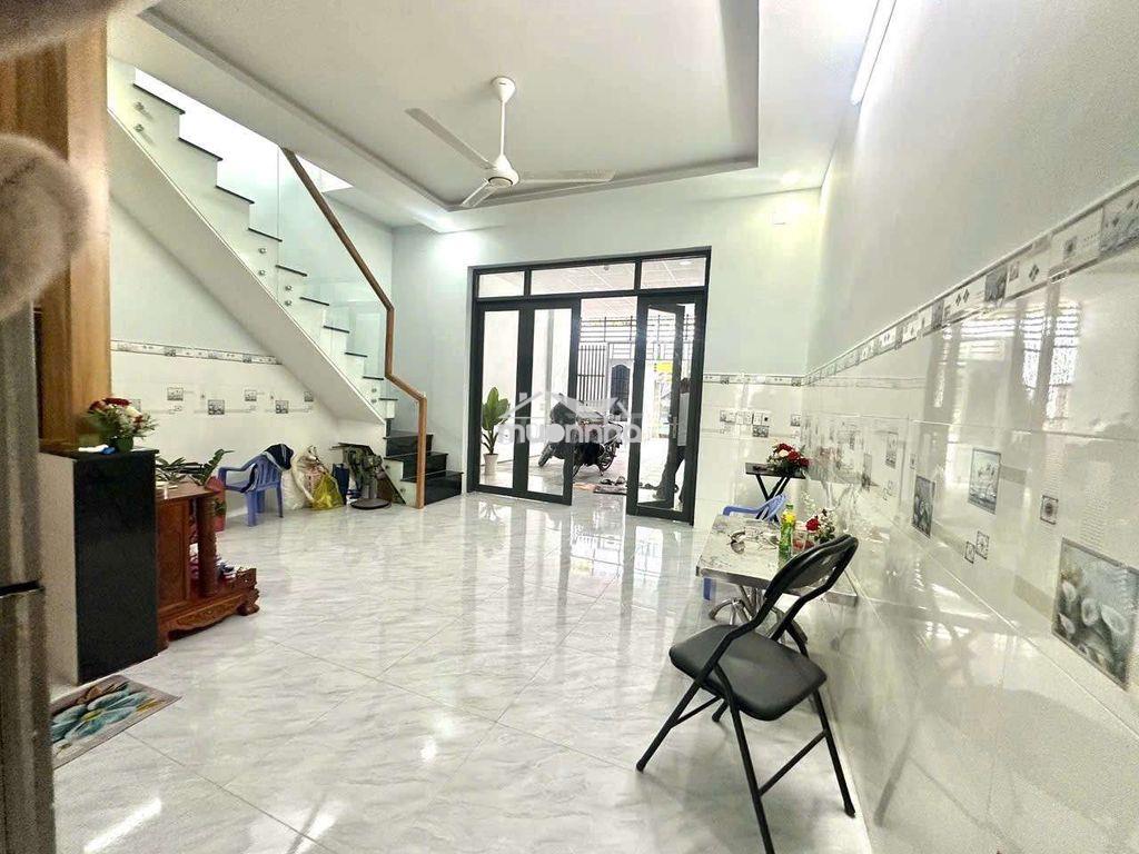 Nhà phố 90m ngang 5m gần ngã tư chiêu liêu dĩ an( p. dĩ an tphcm mới) - 4