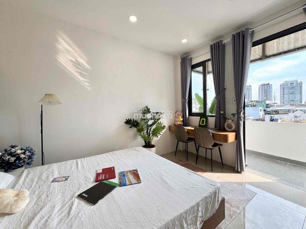 Dự án mới nhất ba tháng hai quận 10 - 2