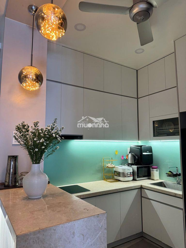 Chính chủ - bán căn hộ chung cư phú thọ p15 q11 - 67m2 - sh riêng - 3
