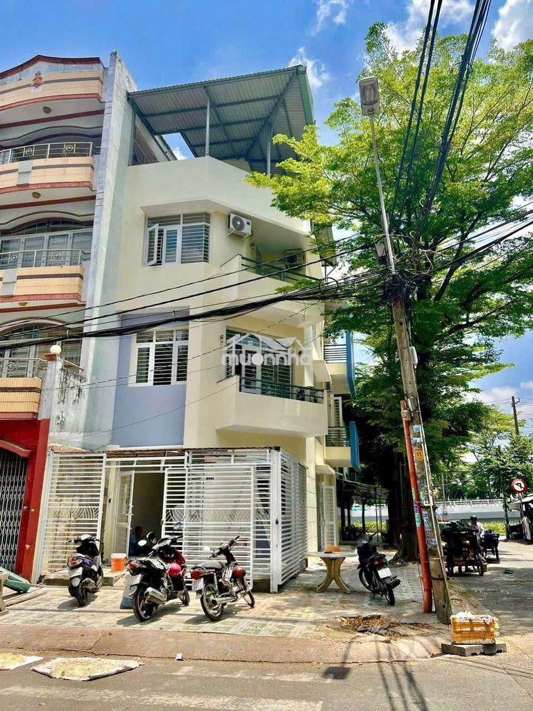 Cho thuê góc 2mt khu tên lửa dt 5*16m