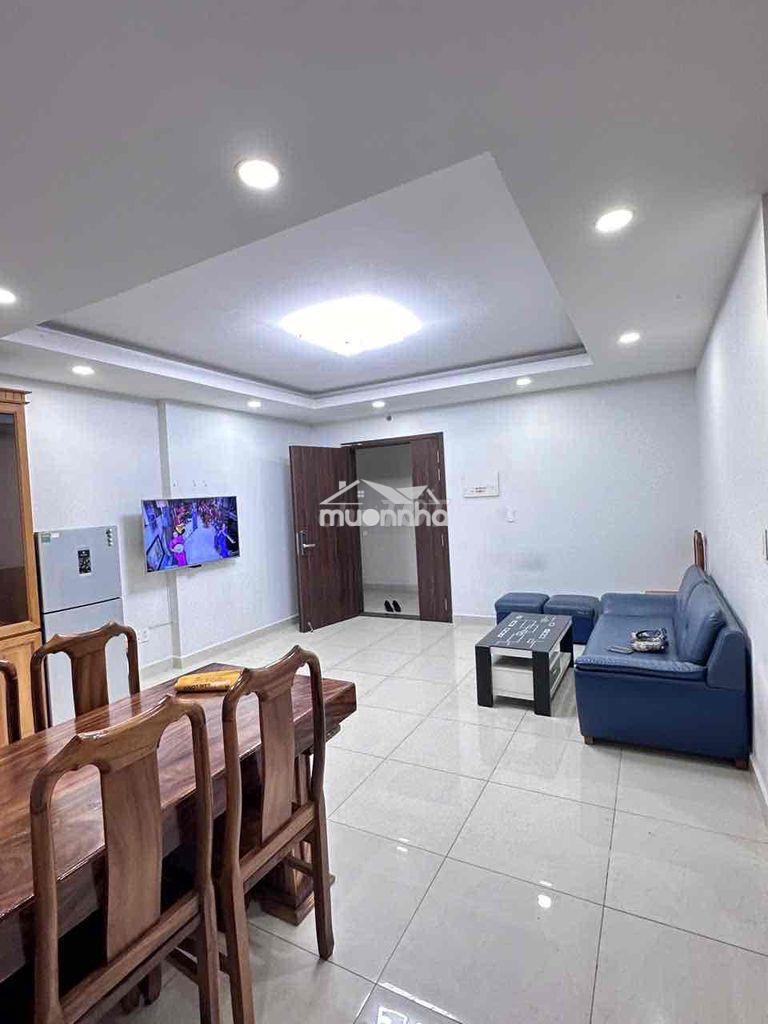 Chính chủ cần bán chung cư ctrine - tp thủ đức - 2