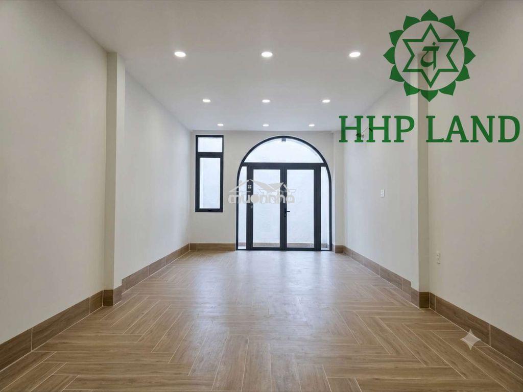 Cho thuê nhà mới xây khu d2d p. thống nhất cũ - 3