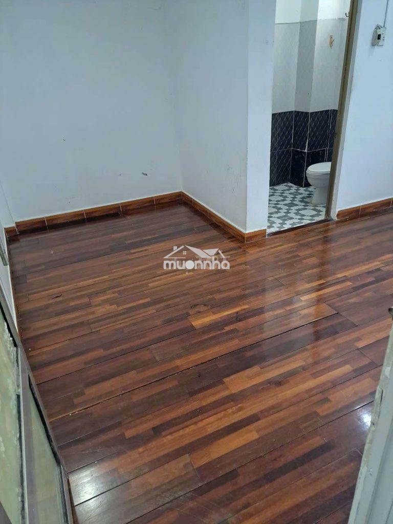 Cho thuê nhà gò vấp - nhánh phạm văn chiêu - 3pn, 3wc - 2