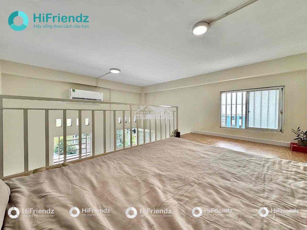 Hifriendz độc quyền dự án duplex cho nuôi pet ở 4ng 4xe ngay gigamall - 4