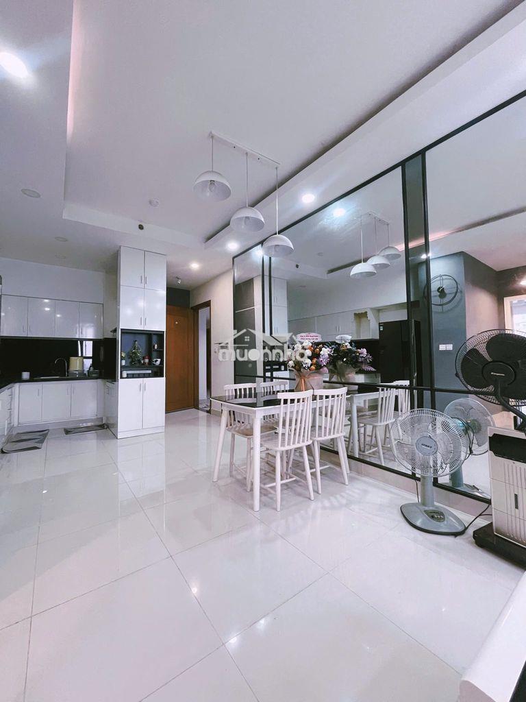 Cho thuê the park residence 3pn2wc 12tr 106m2 full nt lh quỳnh quỳnh - 2