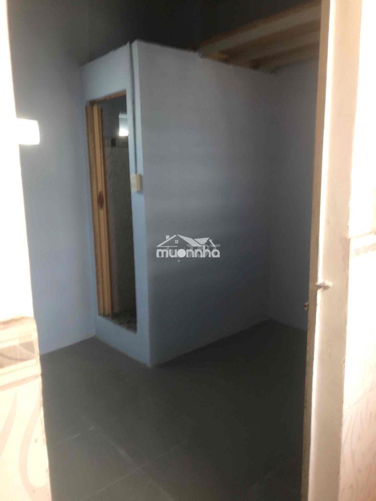 Nhà trọ q7 cho nữ nhân viên vp - 2