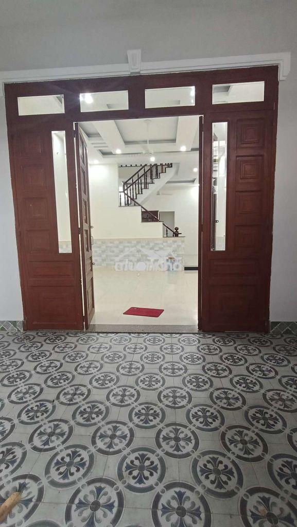 Cho thuê nhà gần đường chiêu liêu - 2