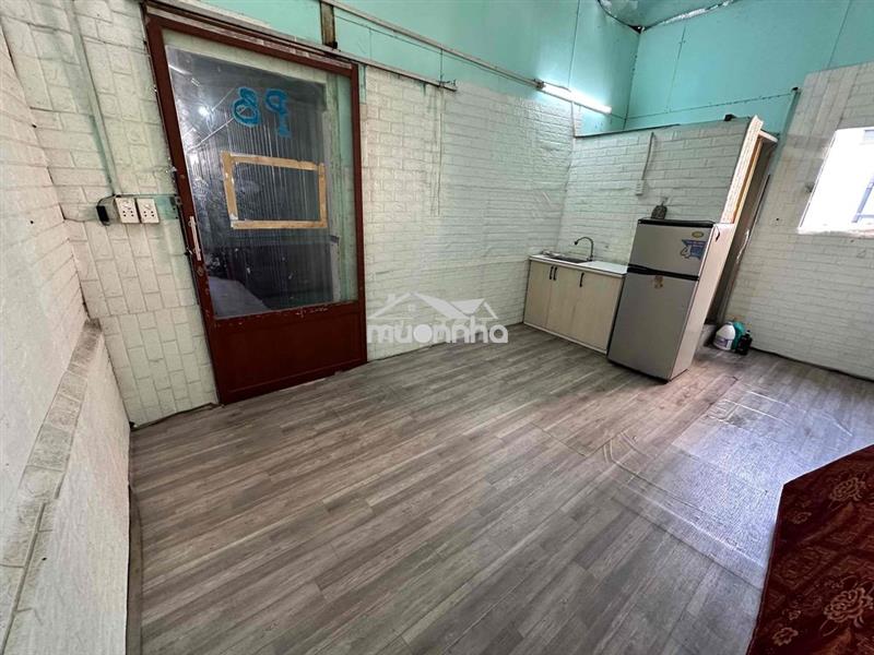 507 nguyễn kiệm trống phòng vào ở ngay