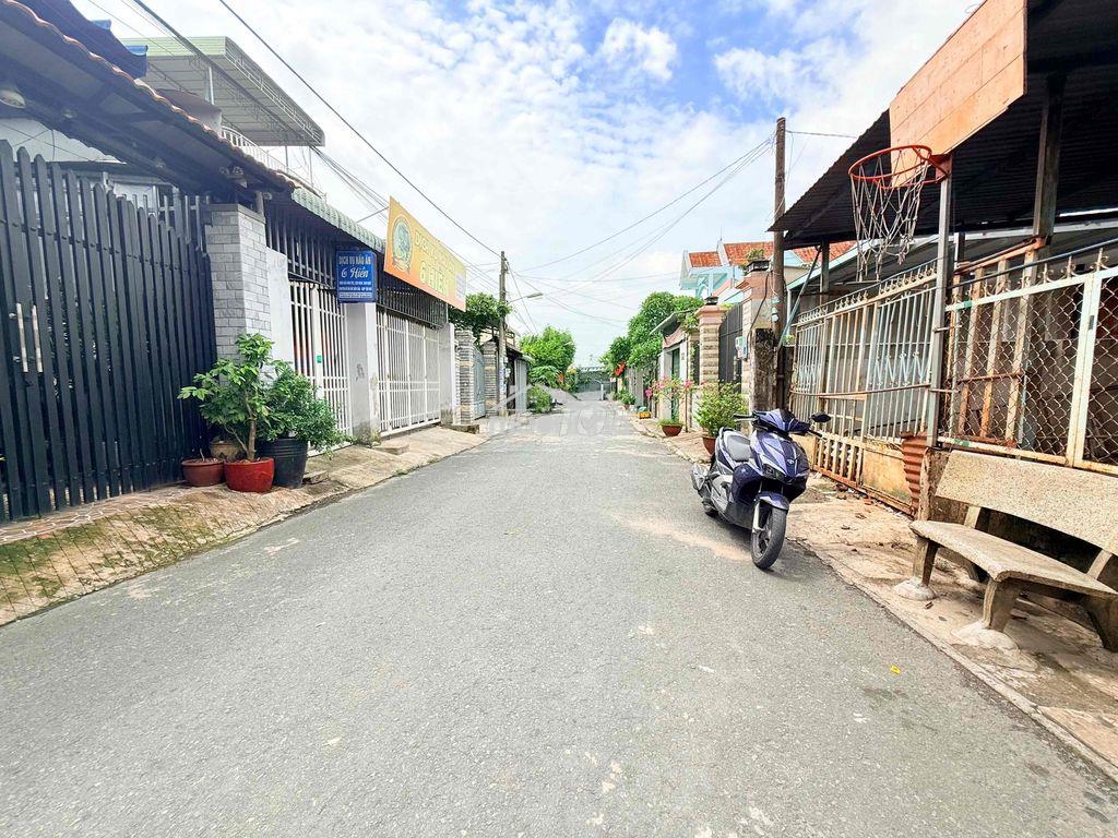 Bán nhà cấp 4 ngay chợ phú thọ kp5 trảng dài - 4