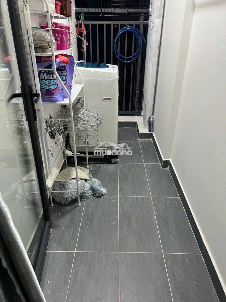 Chính chủ cho thuê căn hộ tecco felice tower 2pn 2wc 61m2 đủ nội thất - 3