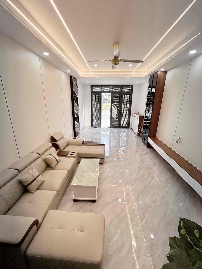 Bán nhà sổ riêng 2lầu 1trệt kdc bửu long p.trấn biên - 4
