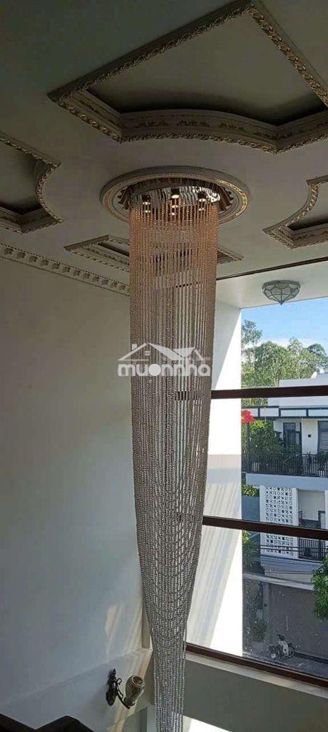 Cần tiền bán gấp nhà biệt thự khu 532 - 3