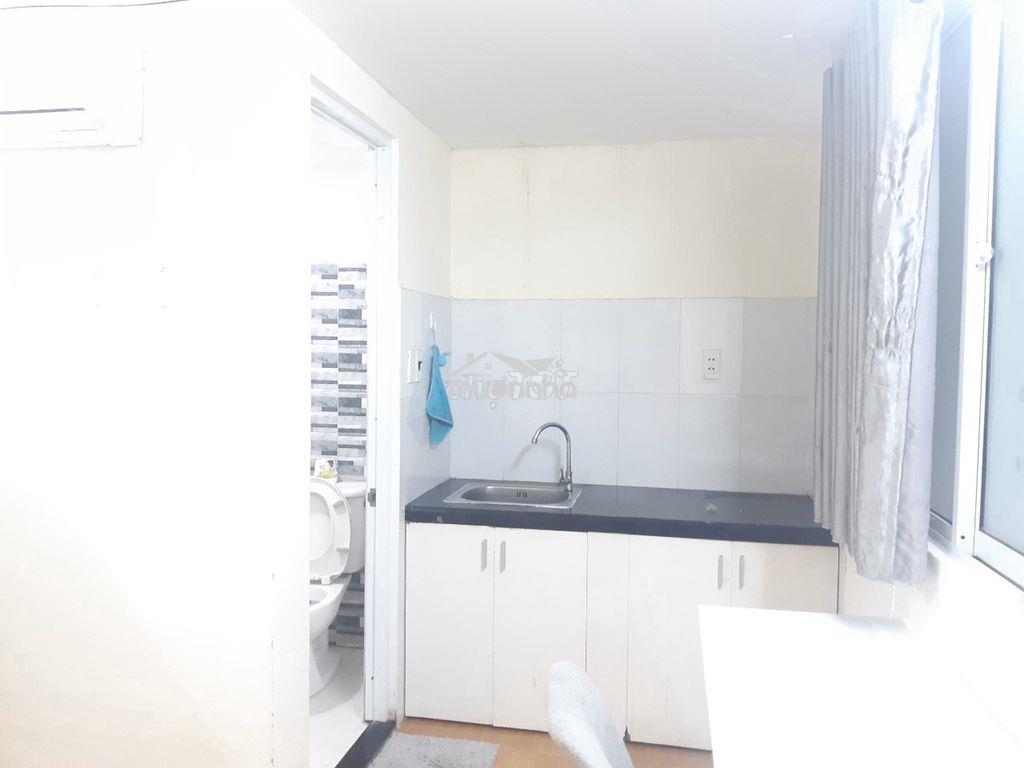 Phòng chdv 24m2 full nội thất đakao, quận 1 - 2