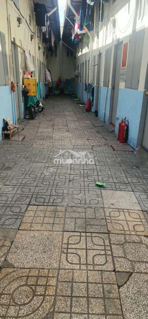 Trọ bình dân - 3