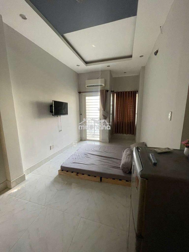 Cho nữ thuê phòng trọ q4 gần đh luật & các quận trung tâm - 3