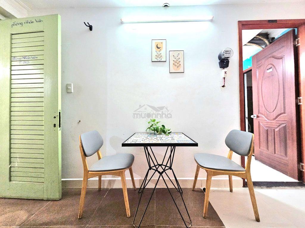 5tr căn 1pn giếng trời full nội thất 41 nguyễn tuyển, bình trưng tây - 3