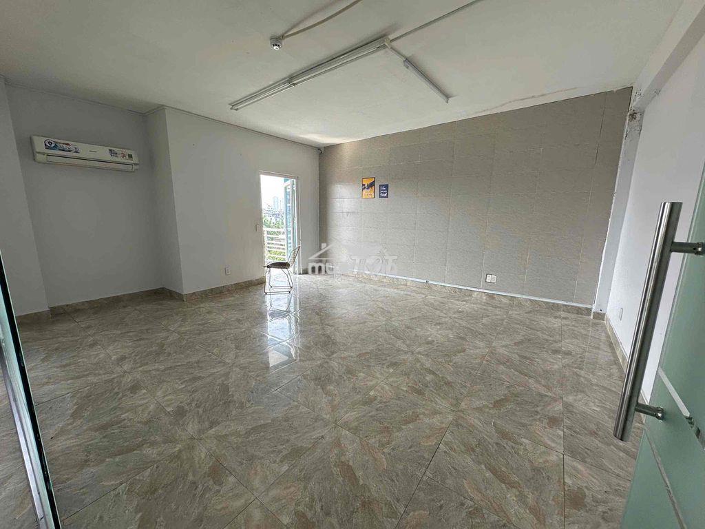 Văn phòng 120m2 đường 23 hiệp bình chánh gần gigamal cầu bình lợi - 2
