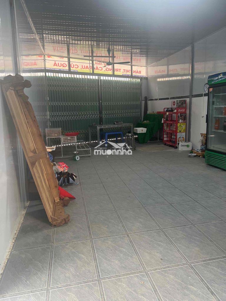 Gia đình có nhà kho k sử du gi đến cho thuê làm kho văn phòng vv - 3