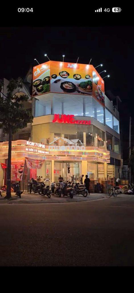 📢 Cho thuê/share mặt bằng lầu 2 – trung tâm hóc môn