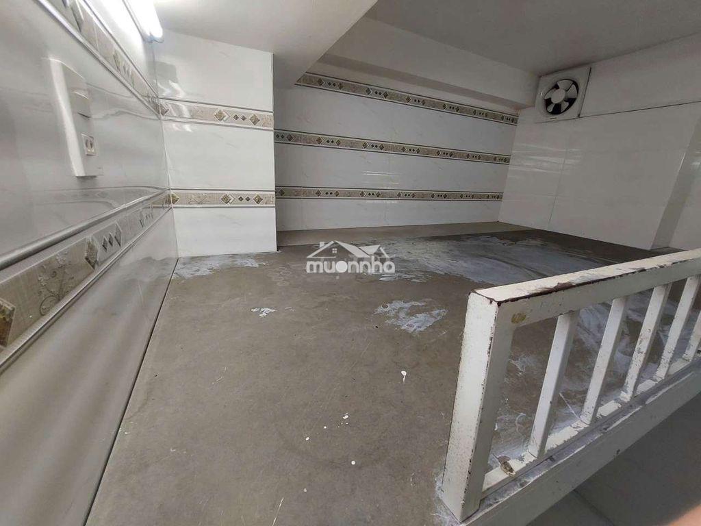 Phòng trọ đường tô hiệu tân phú  - 3