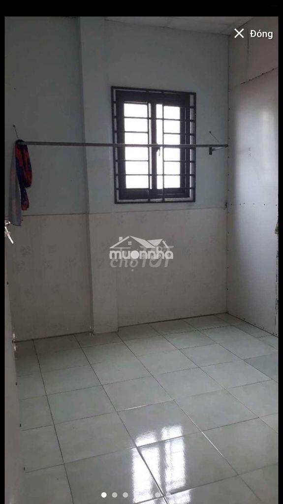 Phòng trọ sinh viên