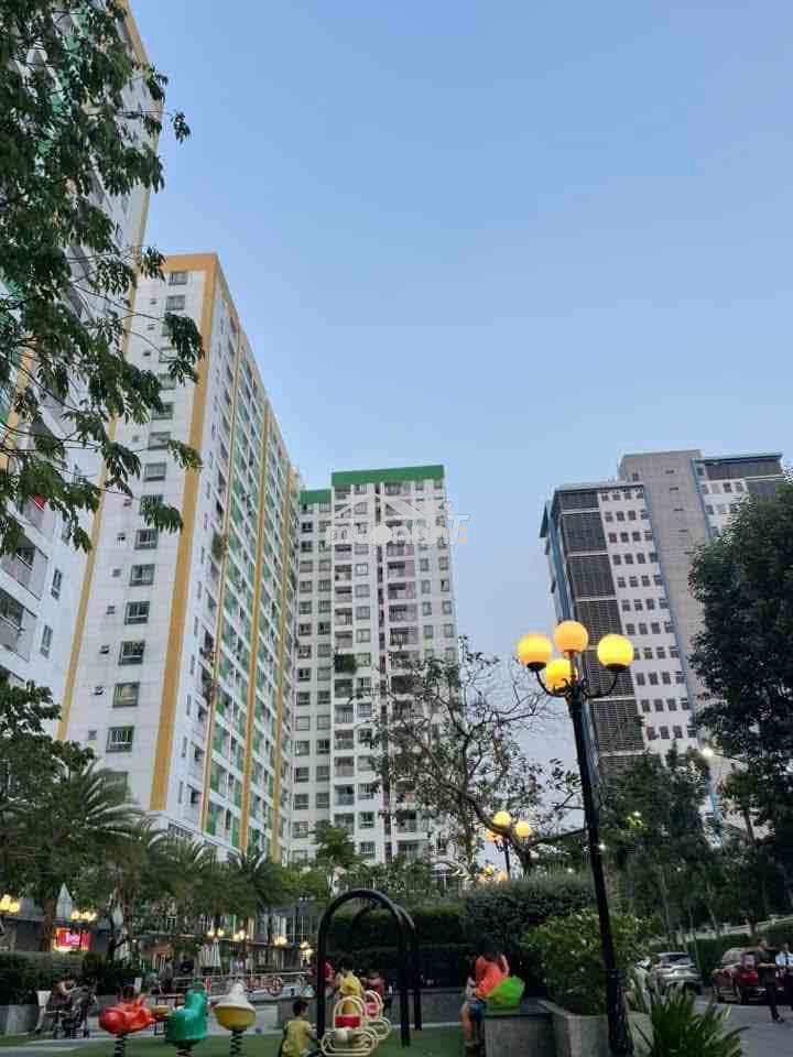 Bán căn hộ melody residences - tân phú - 2