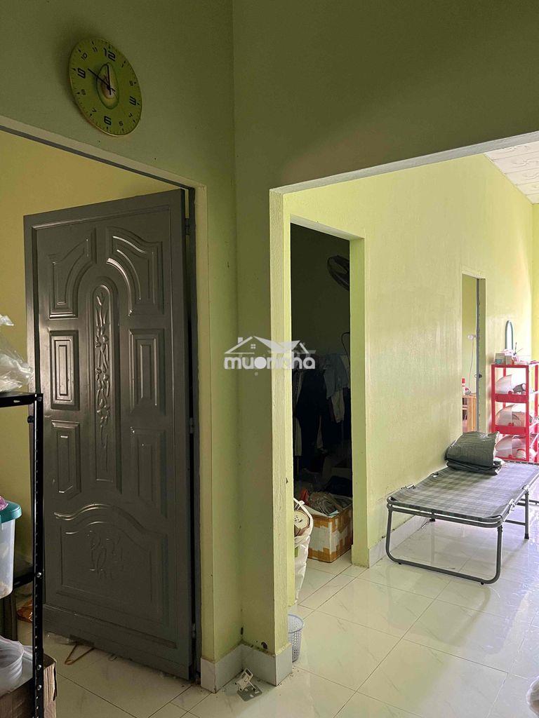 Bán nhà vườn kèm chuồng trại kiêng cố - 3
