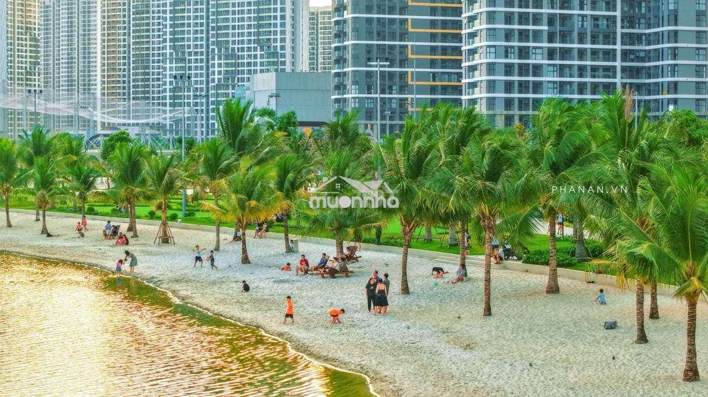 Bán nhanh căn hộ 2pn vinhomes grand park đã có sổ - 3