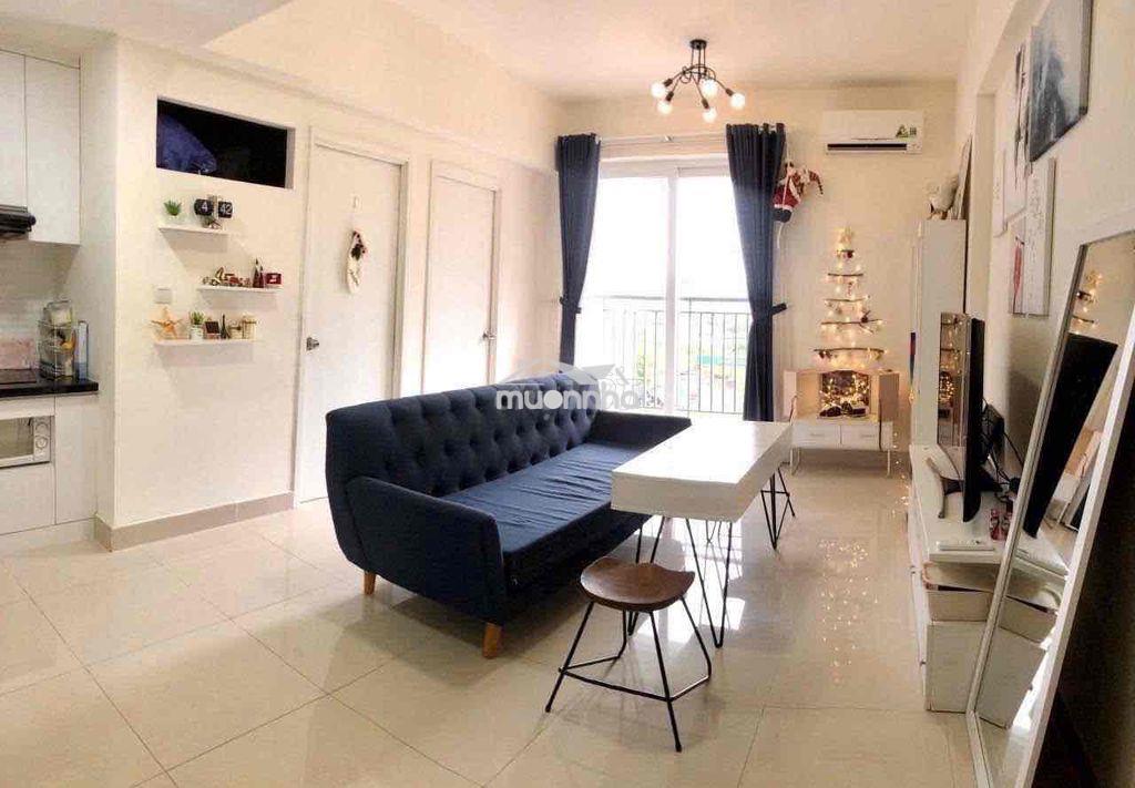 The park residence cho thuê 1pn 8 triệu - 2