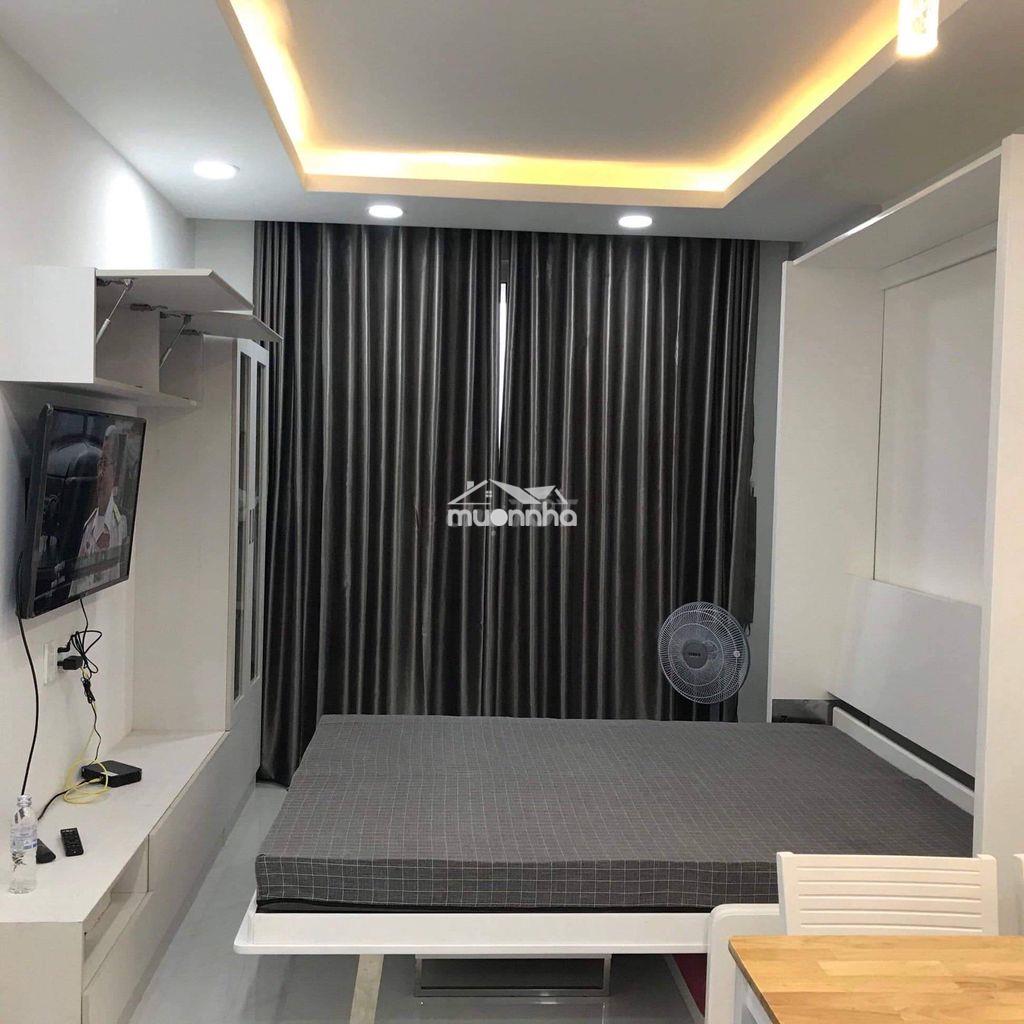 Bán ch chung cư lý thường kiệt, q11, 50m², 2pn, 2.8 tỷ, - 4