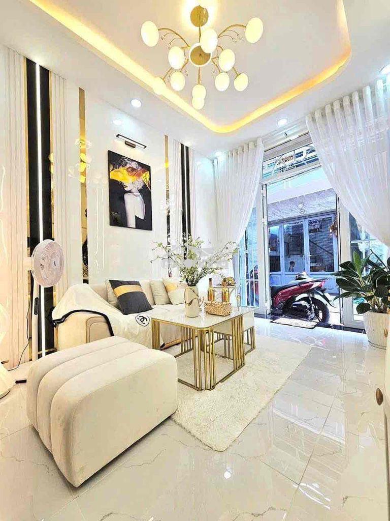 🟪🟪🟪🟪Cho thuê nhà huỳnh tấn phát.nhà bè - diện tích:3.5m❌️7m 🟪🟪🟪🟪🟪 - 4
