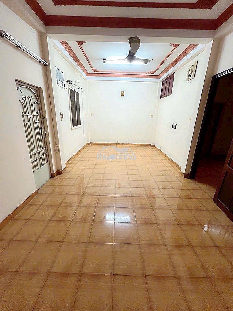 Cần bán nhà hẽm 4m đường 3/2. diện tích : 41m2 - 2