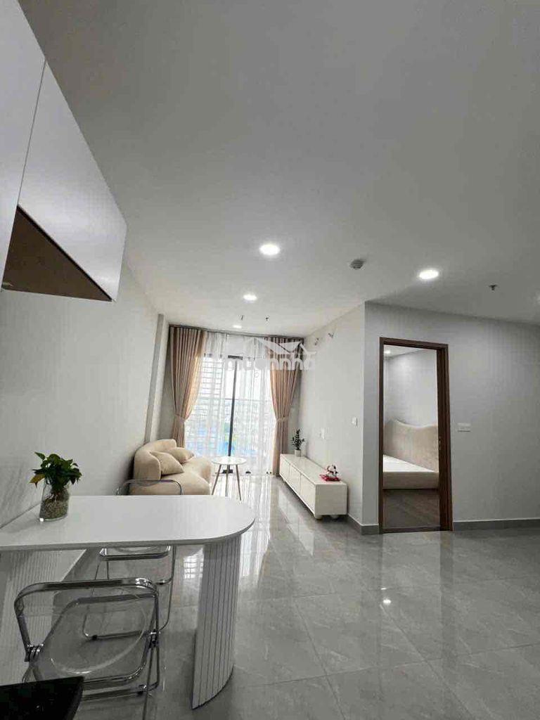 Cho thuê gấp căn 1pn+ 42m2 legacy full nội thất free bơi, gym,…