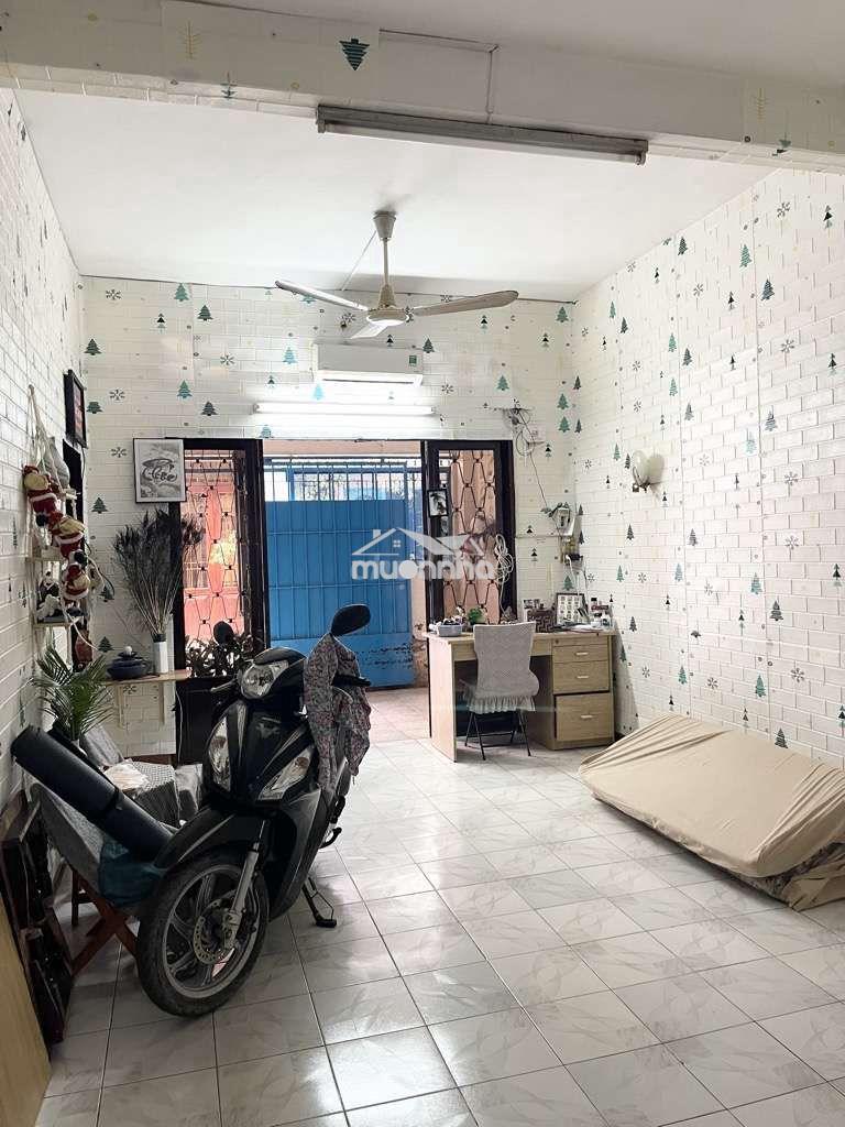 Lê văn sỹ hẻm ô tô khu phân lô đồng bộ, chiều ngang 6 m - 2