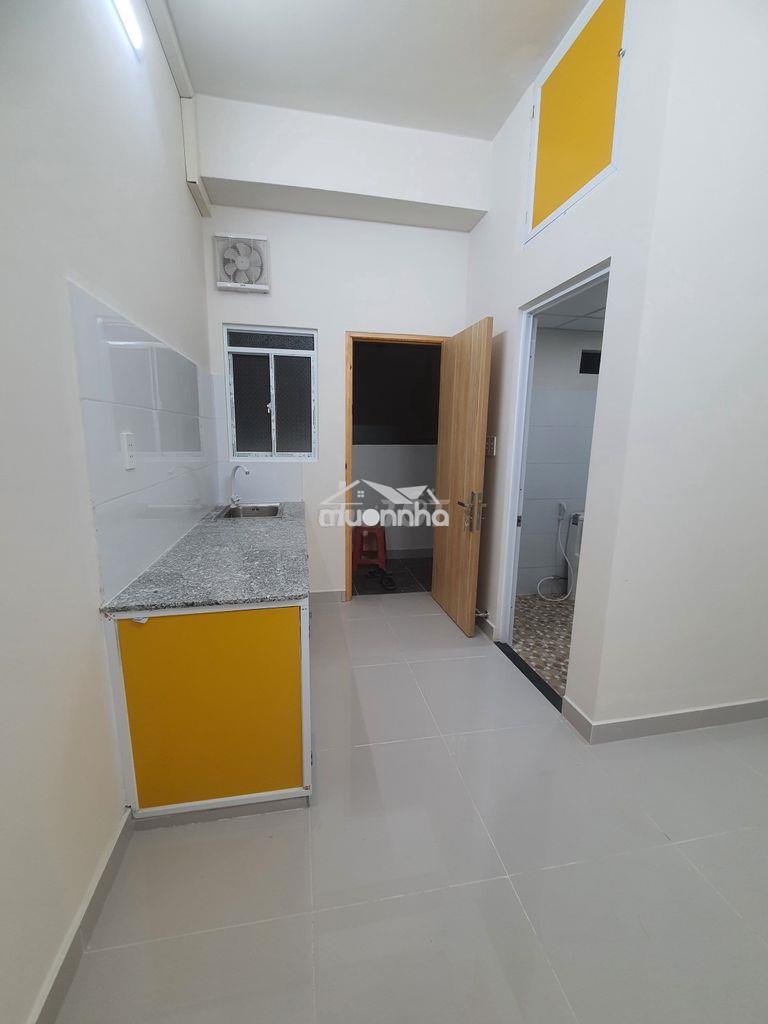 Căn hộ mini 1 phòng ngủ riêng đường hồ học lãm, bình tân - 2