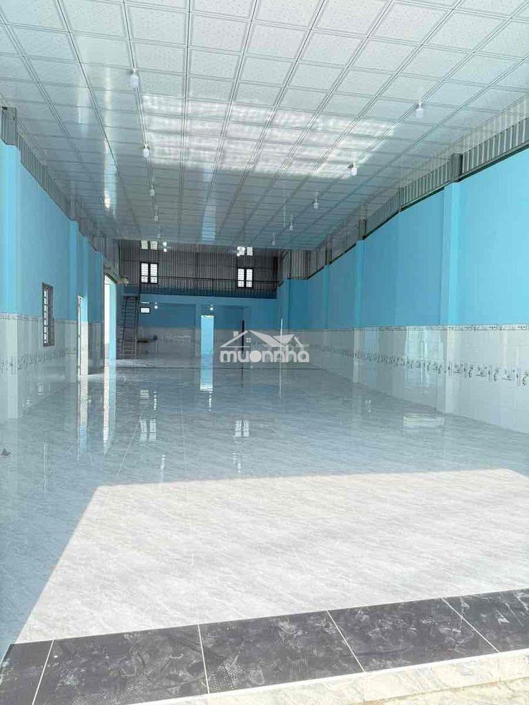 Kho mới keng sẵn vp may lạnh 380m hoc mon