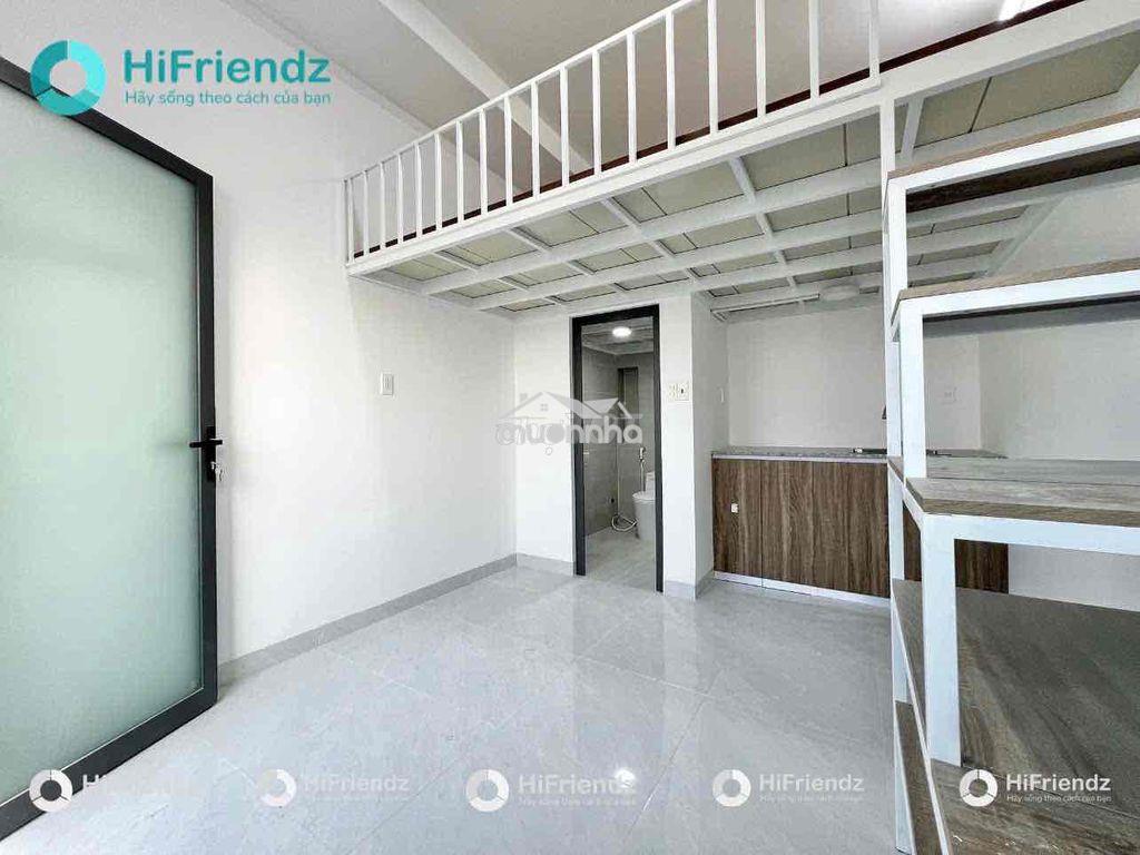 Duplex bancol đối diện khu đô thị vạn phúc city - 4