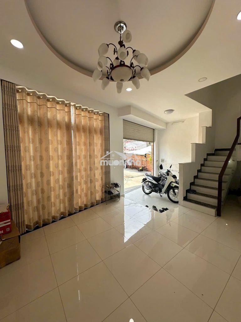 Nhà nguyên căn đường lý chiêu hoàng - 3pn 4wc - 7x14m  