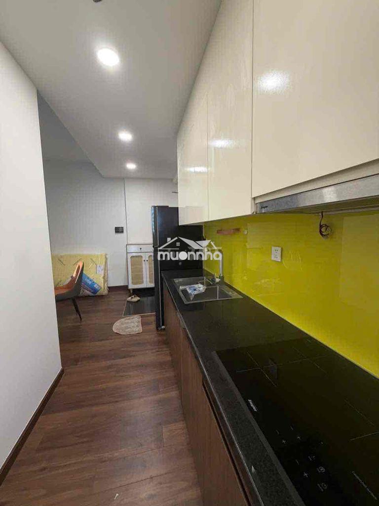 Cho thuê 2pn 2wc full nội thất giai đoạn 2 tại akari city - 2