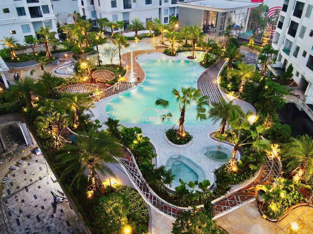 Sở hữu căn hộ 2pn green skyline - vị trí vàng, thanh toán cực hấp dẫn - 4