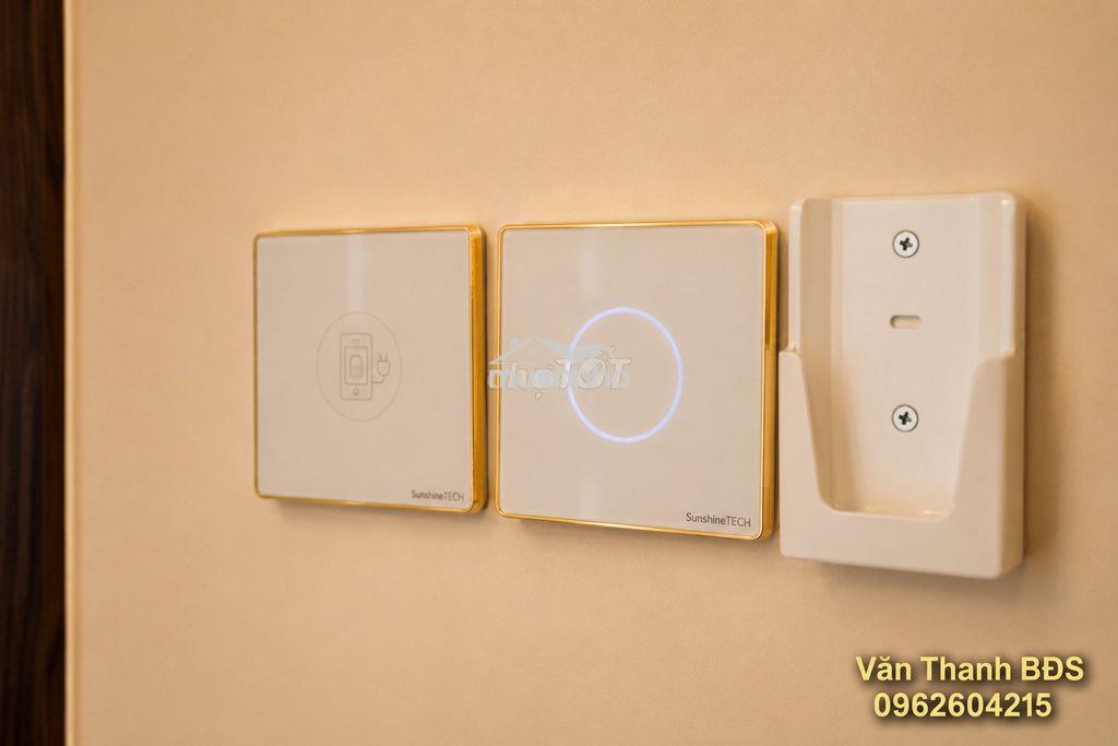 Cho thuê 2pn sunshine sky city s4, full nội thất cơ bản, nhà mới 100% - 2