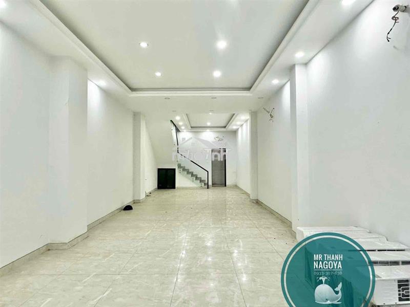 🐳★ Mặt tiền cityland trần thị nghỉ f.7 gò vấp (5x20m) 5 lầu