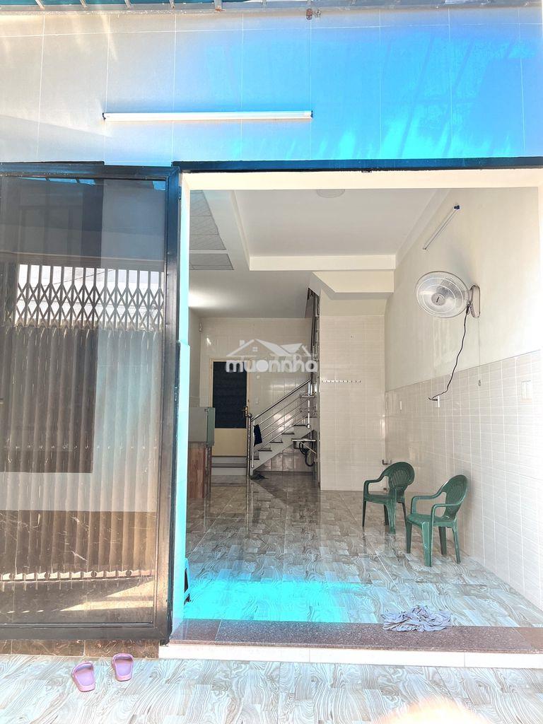 Nhà mới đẹp - gần ngã 4 hàng xanh đường điện biên phủ - 3
