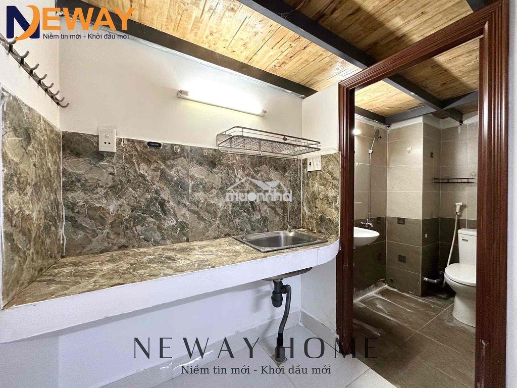 Duplex gác cao rộng rãi – ngay kênh tân hóa- âu cơ- đại học văn hiến - 3