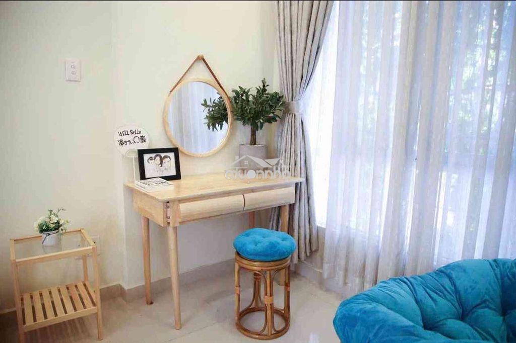 🏡 Bán nhà phan văn trị 🚗 hxh tới nhà – 45m² – nhà mới – chỉ 6,8 tỷ tl - 3