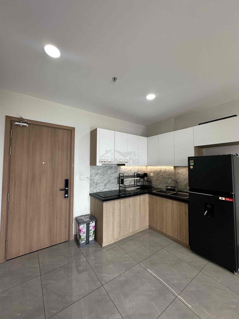 Cho thuê gấp căn 1pn+ 42m2 legacy central chỉ 5tr/th free hồ bơi, gym - 4